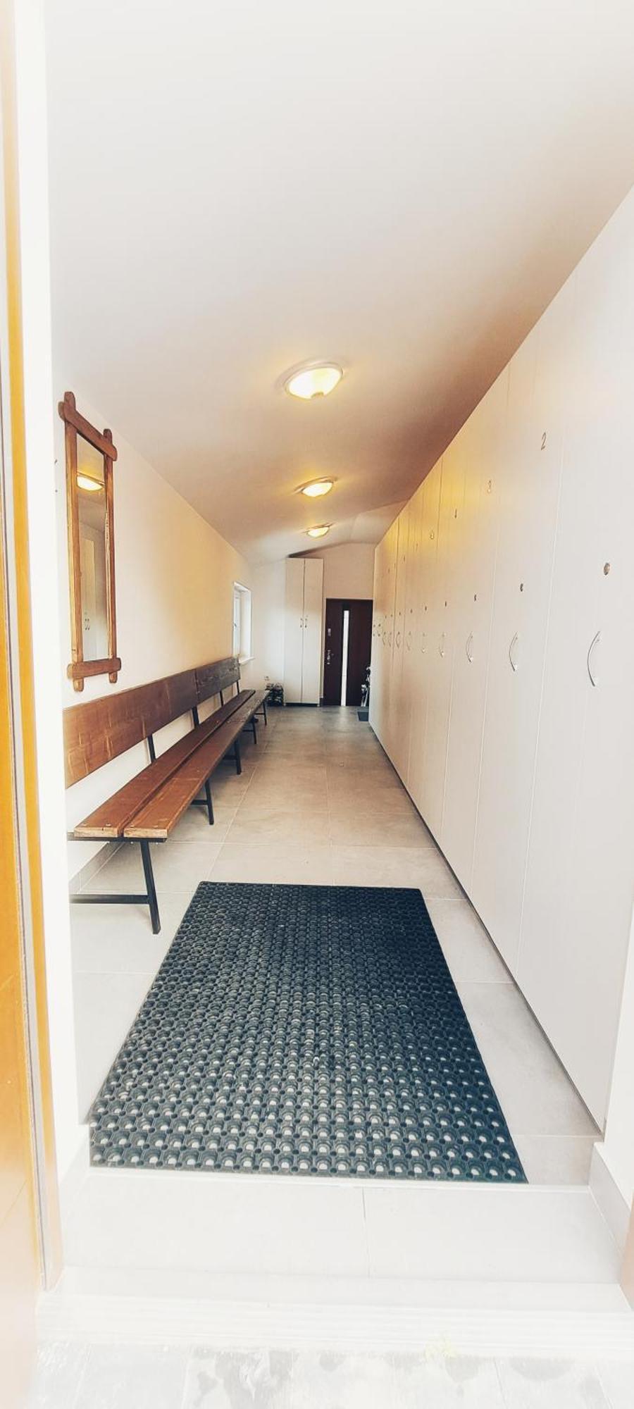 Willa Harnikowka Białka Esterno foto